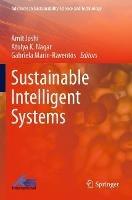 Sustainable Intelligent Systems