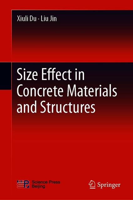 Size Effect in Concrete Materials and Structures