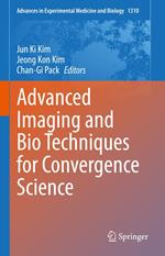 Advanced Imaging and Bio Techniques for Convergence Science