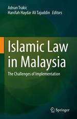 Islamic Law in Malaysia