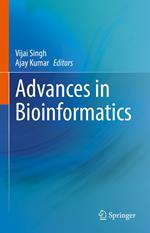 Advances in Bioinformatics