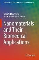 Nanomaterials and Their Biomedical Applications - cover
