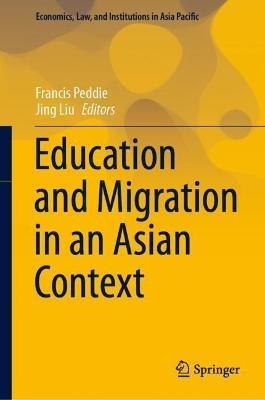 Education and Migration in an Asian Context - cover