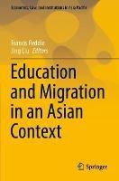 Education and Migration in an Asian Context - cover