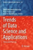 Trends of Data Science and Applications: Theory and Practices - cover