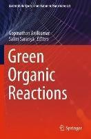 Green Organic Reactions - cover