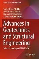 Advances in Geotechnics and Structural Engineering: Select Proceedings of TRACE 2020 - cover