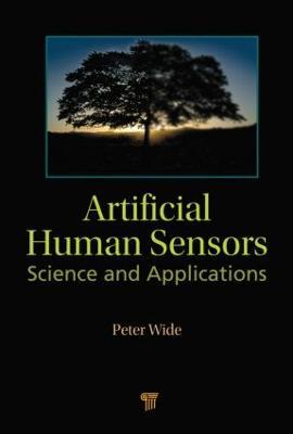 Artificial Human Sensors: Science and Applications - cover