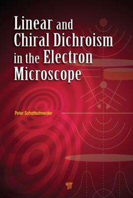 Linear and Chiral Dichroism in the Electron Microscope - cover