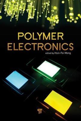 Polymer Electronics - cover