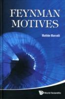 Feynman Motives - Matilde Marcolli - cover