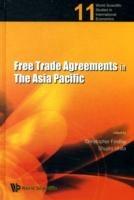Free Trade Agreements In The Asia Pacific - cover