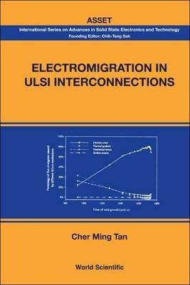 Electromigration In Ulsi Interconnections - Cher Ming Tan - cover