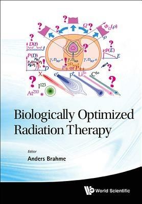 Biologically Optimized Radiation Therapy - cover