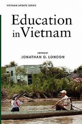 Education in Vietnam - cover