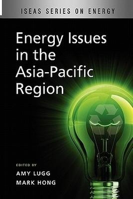 ENERGY ISSUES IN THE ASIA-PACIFIC REGION - cover