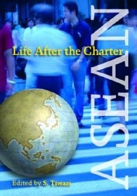 ASEAN: Life After the Charter - cover
