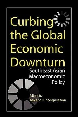 Curbing the Global Economic Downturn: Southeast Asian Macroeconomic Policy - cover