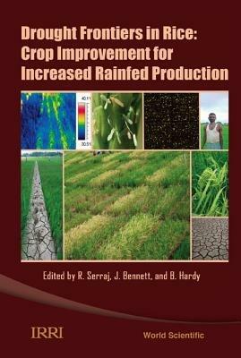 Drought Frontiers In Rice: Crop Improvement For Increased Rainfed Production - cover