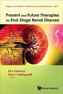 Present And Future Therapies For End-stage Renal Disease - cover