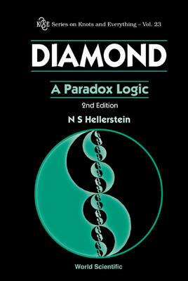 Diamond: A Paradox Logic (2nd Edition) - Nathaniel S Hellerstein - cover