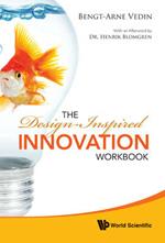 Design-inspired Innovation Workbook, The