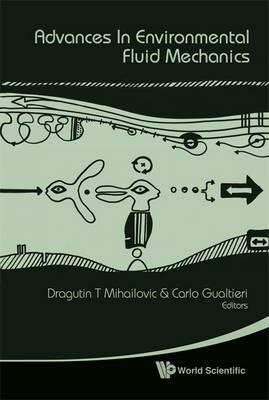 Advances In Environmental Fluid Mechanics - cover