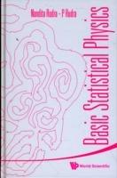 Basic Statistical Physics - Nandita Rudra,Prasanta Rudra - cover