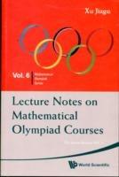 Lecture Notes On Mathematical Olympiad Courses: For Junior Section - Volume 1 - Jiagu Xu - cover
