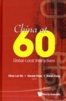 China At 60: Global-local Interactions - cover