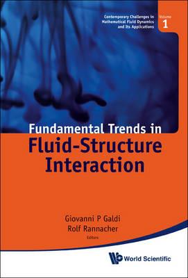 Fundamental Trends In Fluid-structure Interaction - cover