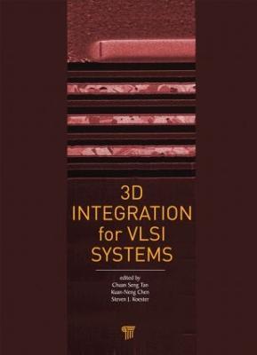 3D Integration for VLSI Systems - cover