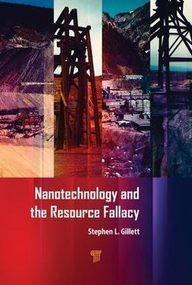 Nanotechnology and the Resource Fallacy - cover
