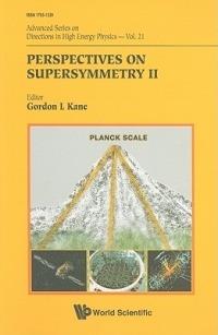 Perspectives On Supersymmetry Ii - cover
