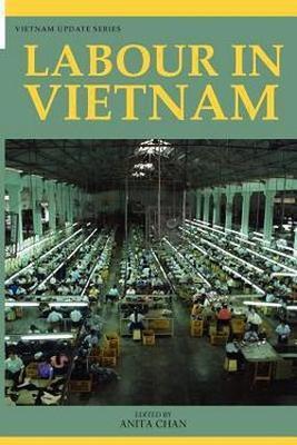 Labour in Vietnam - cover