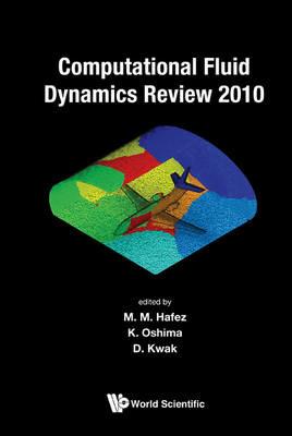 Computational Fluid Dynamics Review 2010 - cover