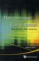 Randomness Through Computation: Some Answers, More Questions - cover