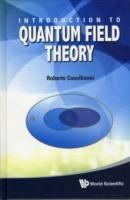 Introduction To Quantum Field Theory - Roberto Casalbuoni - cover