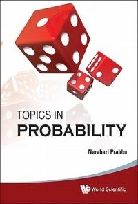 Topics In Probability - Narahari U Prabhu - cover
