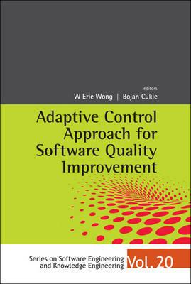 Adaptive Control Approach For Software Quality Improvement - cover