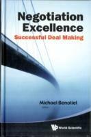 Negotiation Excellence: Successful Deal Making - cover