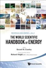 World Scientific Handbook Of Energy, The
