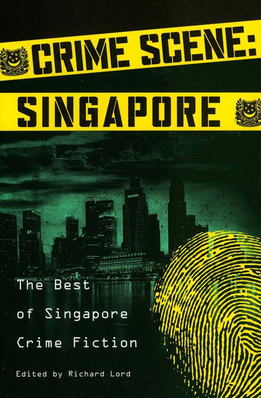Crime Scene: Singapore