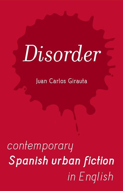 Disorder