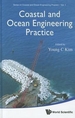 Coastal And Ocean Engineering Practice - cover