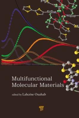 Multifunctional Molecular Materials - cover