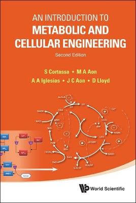 Introduction To Metabolic And Cellular Engineering, An - Sonia Del Carmen Cortassa,Miguel Antonio Aon,Juan Carlos Aon - cover
