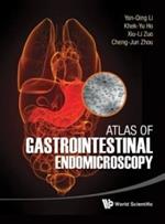 Atlas Of Gastrointestinal Endomicroscopy