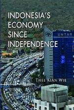 Indonesia's Economy Since Independence