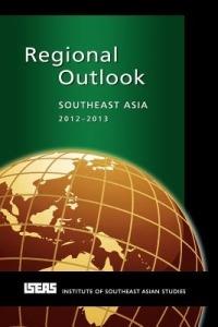 Regional Outlook: Southeast Asia 2012-2013 - cover